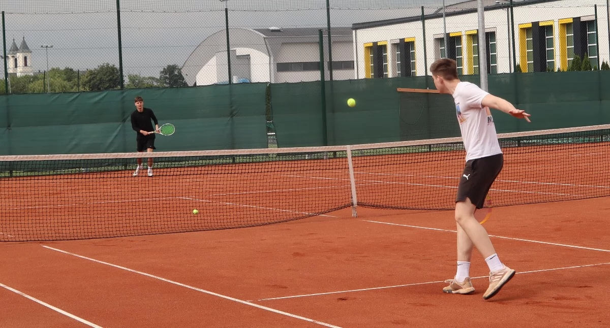 zdjęcie: XXVI Zambrów Open 2026