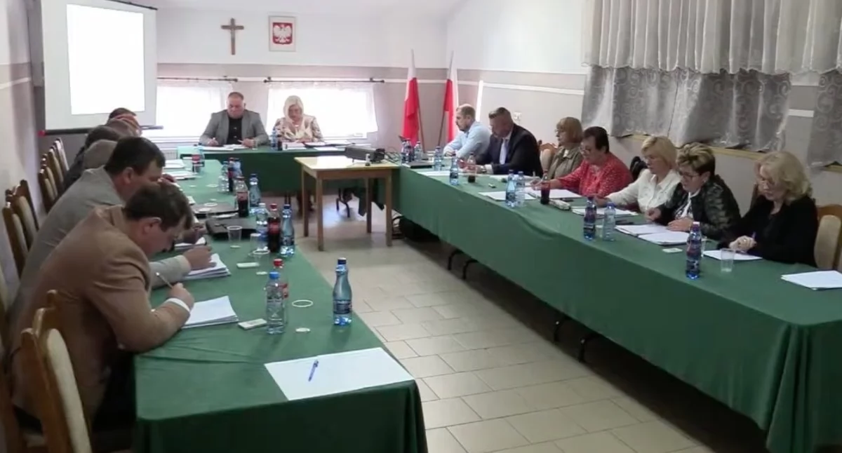 zdjęcie: Rada Gminy Kołaki Kościelne 