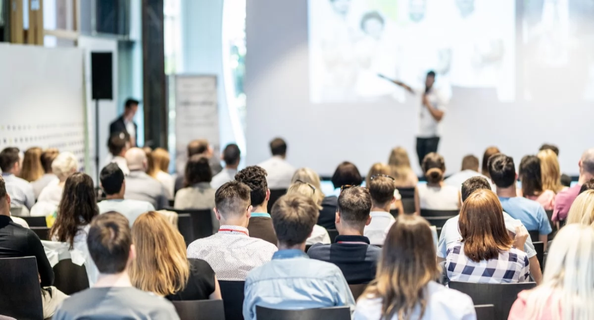  biznes i praca, Seminarium Ochrona danych osobowych cyfrowa administracja - zdjęcie, fotografia