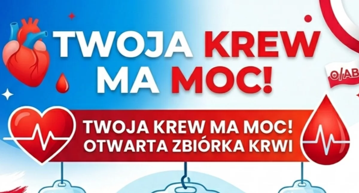 charytatywne wolontariat, Twoja niebawem otwarta zbiórka Szumowie - zdjęcie, fotografia