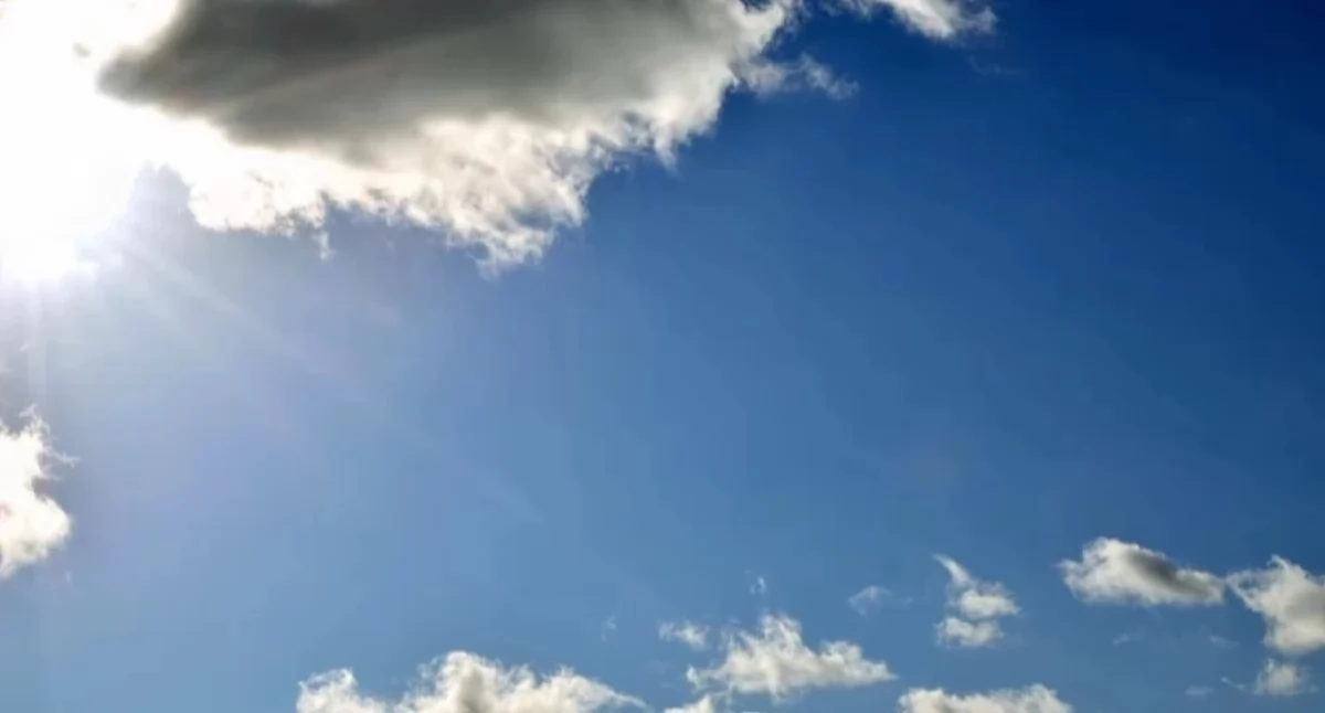 meteo, wydał ostrzeżenie trzeciego stopnia upałach Termometry mogą wskazać nawet 39°C - zdjęcie, fotografia