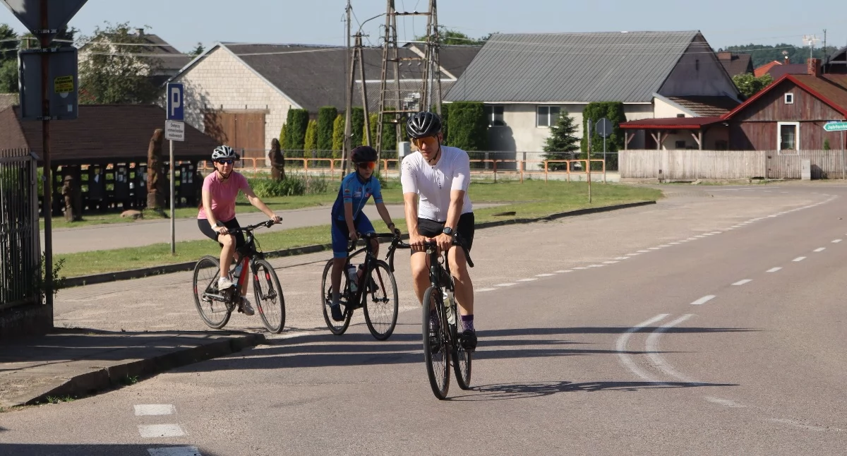 rowery i kolarstwo, Kołaki nadal walczą puchar Rowerowej Stolicy Polski [FOTO+VIDEO] - zdjęcie, fotografia