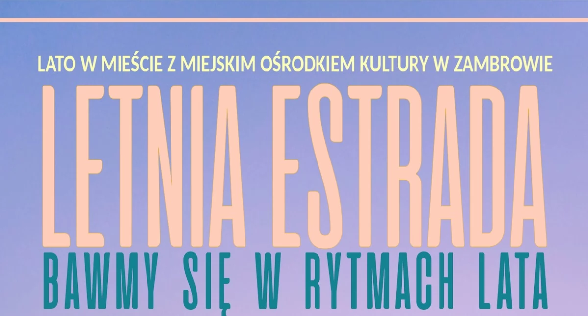 rekreacja wypoczynek, najbliższą niedzielę taneczna zabawa zalewie Zambrowie! - zdjęcie, fotografia