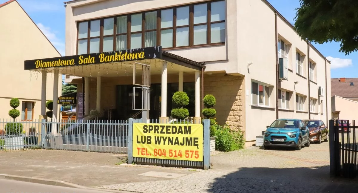 artykuł sponsorowany, Lokale wynajęcia centrum Ostrołęki - zdjęcie, fotografia