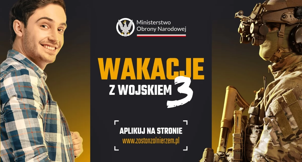 zdjęcie: Wakacje z Wojskiem 3