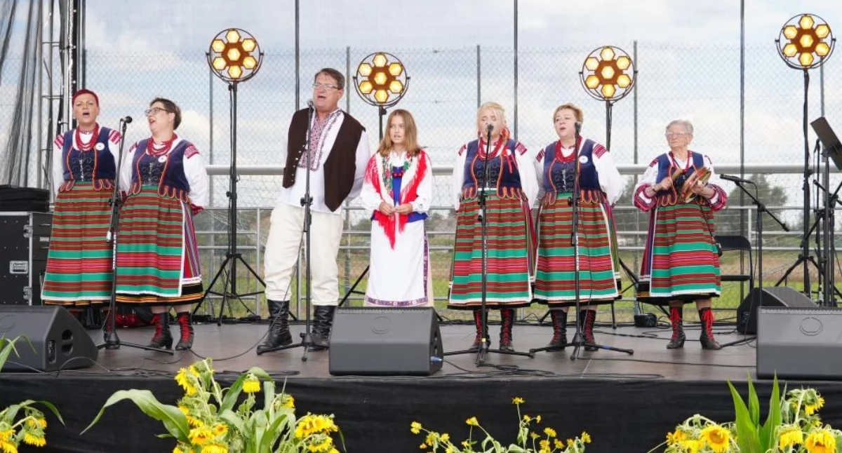 zdjęcie: Festiwal z Folklorem na Ty