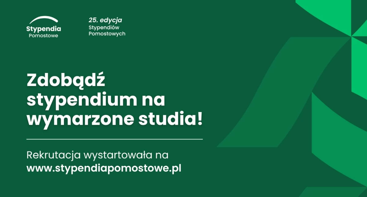 edukacja, Nawet tysięcy złotych pierwszy studiów Ruszyła rekrutacja Stypendiów Pomostowych - zdjęcie, fotografia