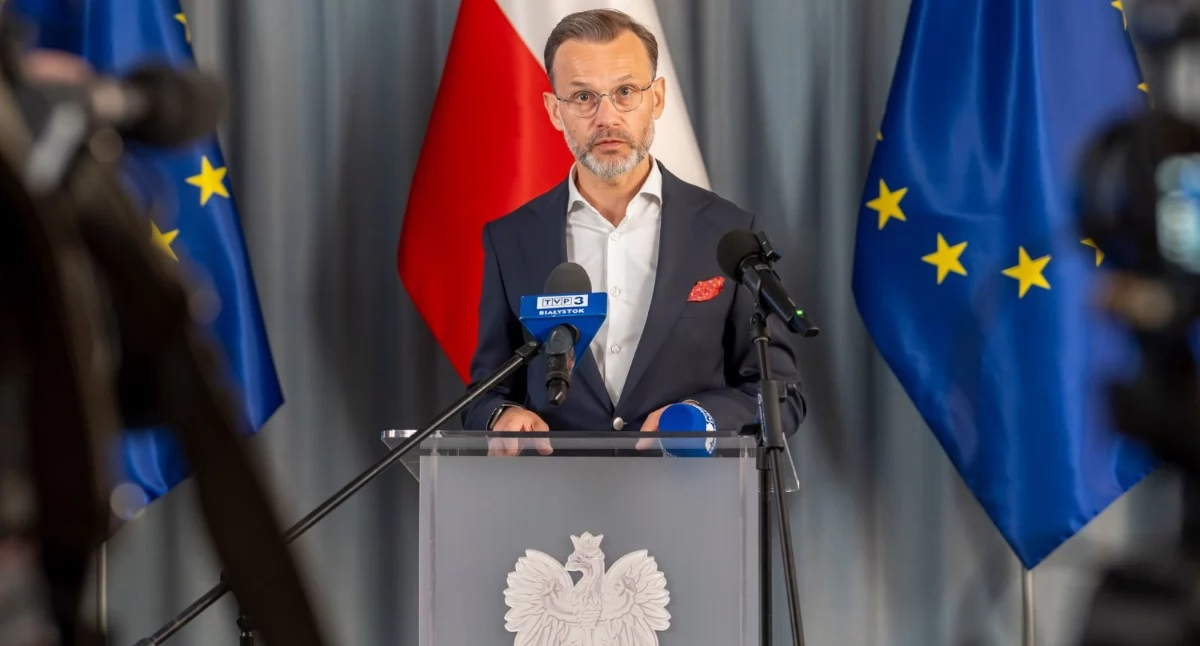 z regionu, Prawie tysięcy złotych dotacji zambrowskich seniorów - zdjęcie, fotografia