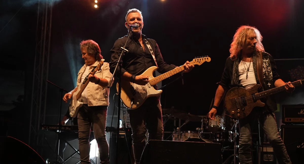 rekreacja wypoczynek, Spirit Smokie Rodziny Rutkach Kossakach [FOTO+VIDEO] - zdjęcie, fotografia