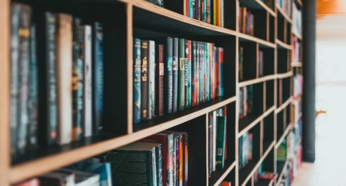komunikat, Biblioteka Zambrowskiej będzie nieczynna - zdjęcie, fotografia