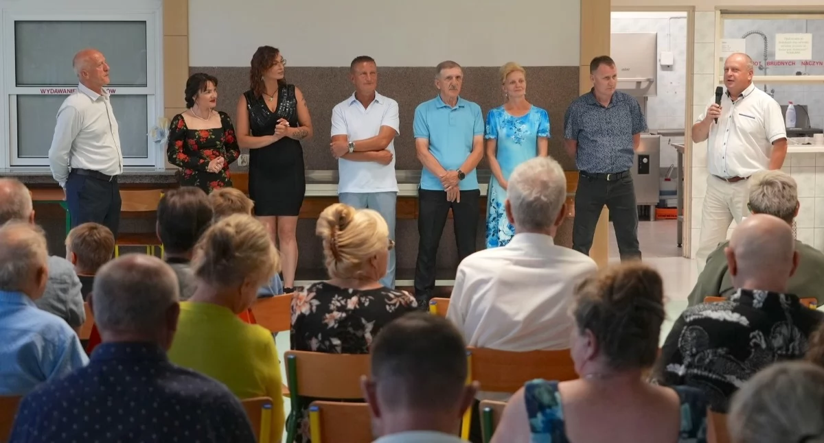 zdjęcie: Sportowy Dzień Trzeźwości Miasta i Gmin Powiatu Zambrowskiego 