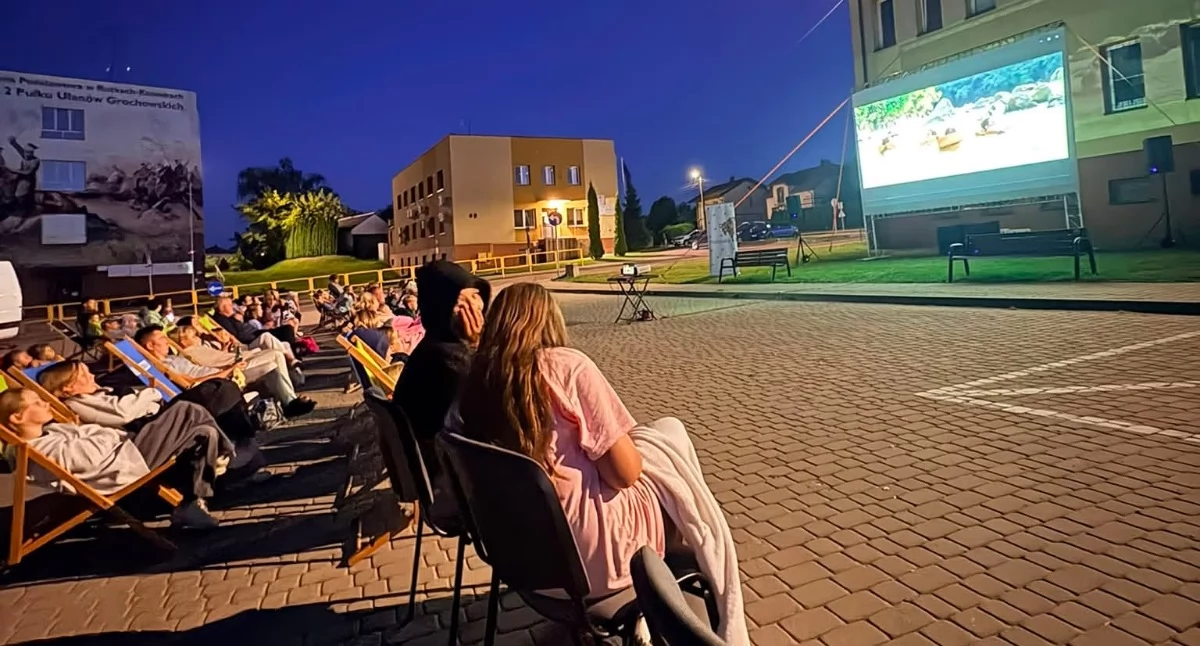 fot. Gminny Ośrodek Kultury i Biblioteka w Rutkach-Kossakach