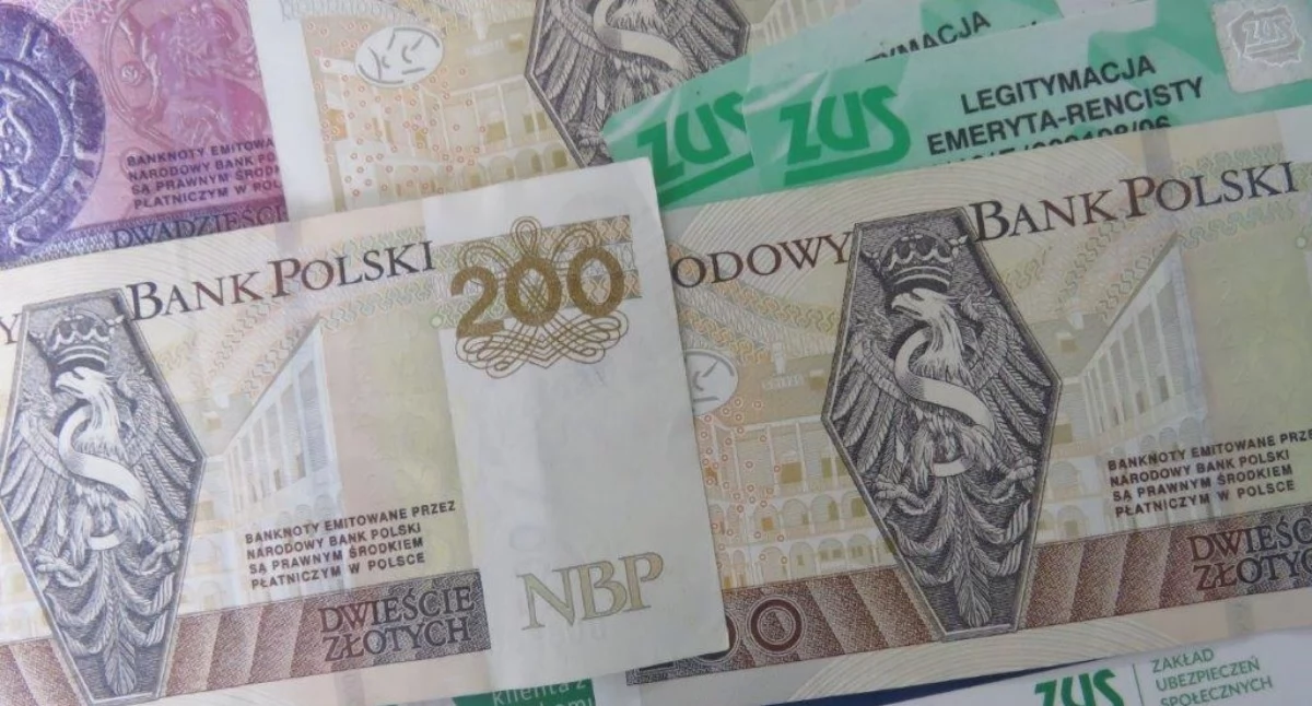  biznes i praca, Wyższa renta wdowia stycznia Drugie świadczenie wzrośnie - zdjęcie, fotografia