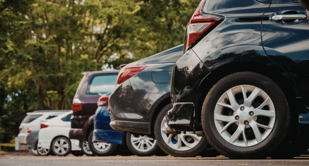komunikat, Parkingi Zambrowie zostaną zamknięte - zdjęcie, fotografia