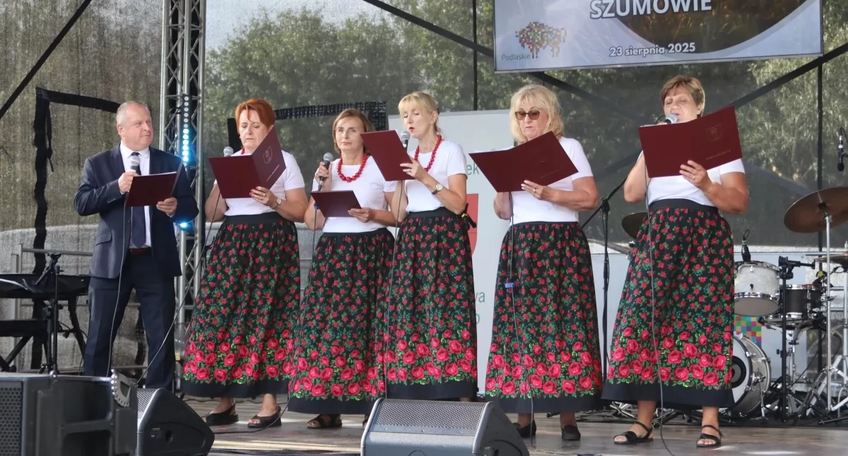 muzyka koncerty, Zapraszamy Dożynki Gminne Szumowie! - zdjęcie, fotografia