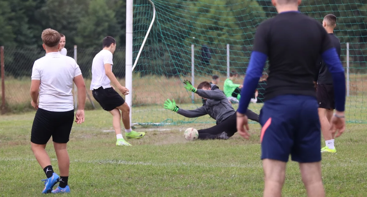 zdjęcie: Zbrzeźnica Cup