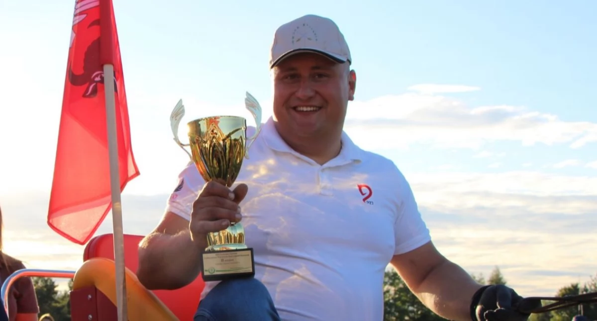 jeździectwo i konie, Zawodnicy powiatu zambrowskiego zdominowali podium Ciechanowcu [FOTO] - zdjęcie, fotografia