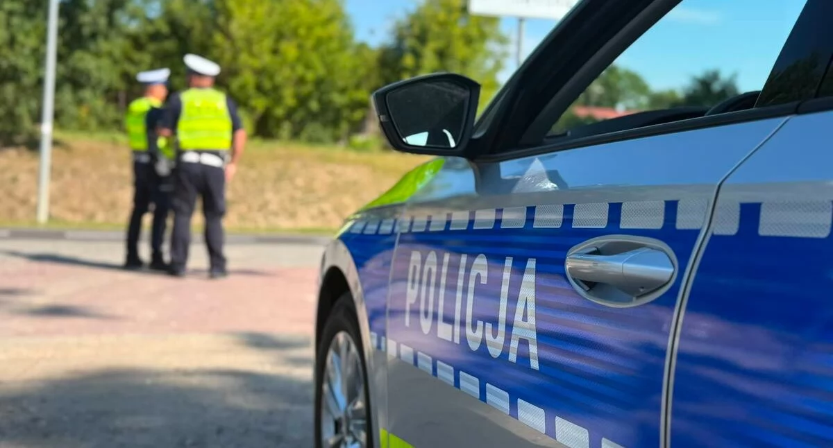 fot. KPP Zambrów
