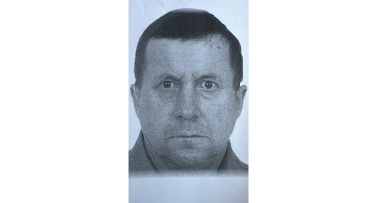 osoby zaginione, Policja poszukuje zaginionego latka - zdjęcie, fotografia