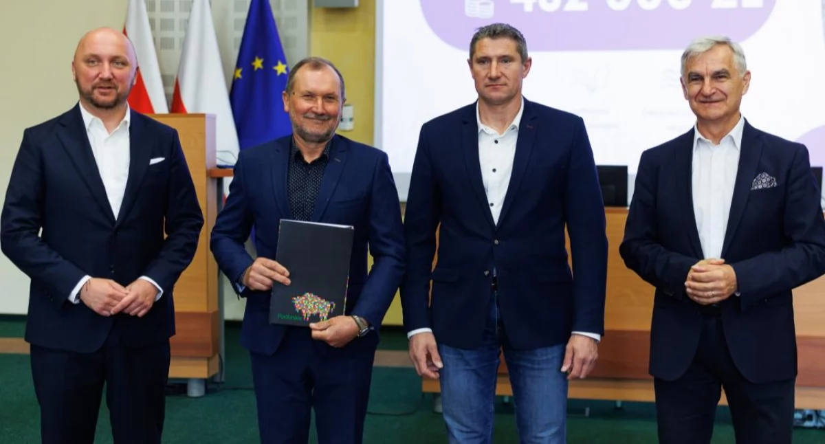 fot. Kamil Timoszuk/UMWP
