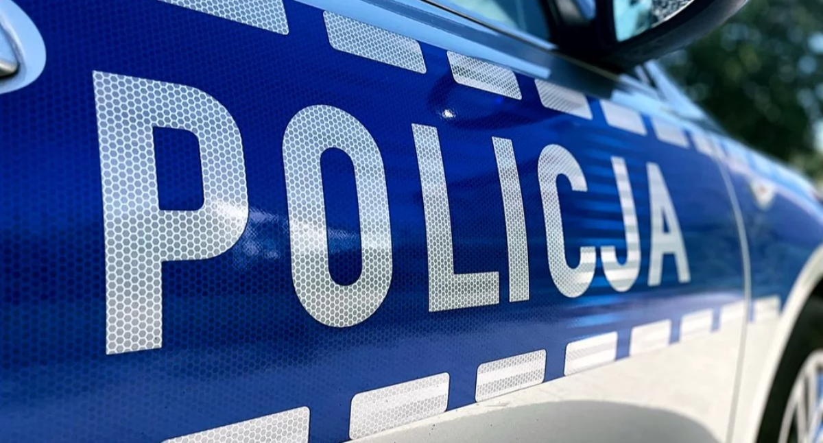 policja, Kierował uprawnień amfetaminie latek spędził - zdjęcie, fotografia