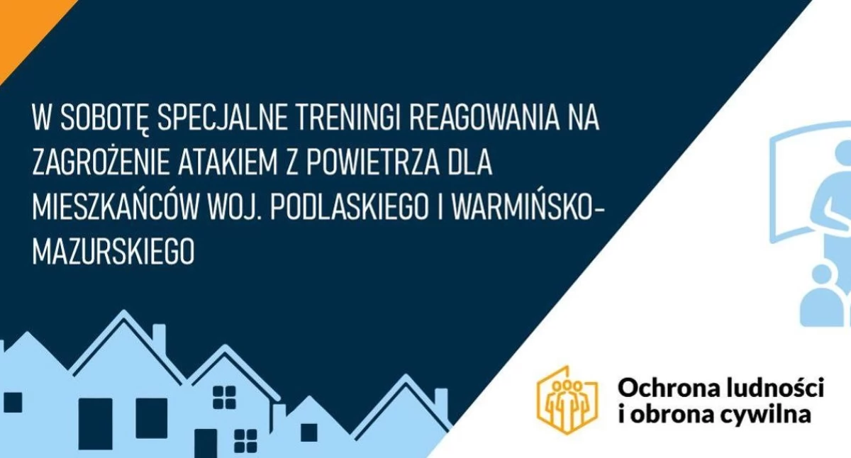 wydarzenia, Specjalny Trening Reagowania powiecie zambrowskim przyjdź dowiedz zrobić momencie zagrożenia! - zdjęcie, fotografia