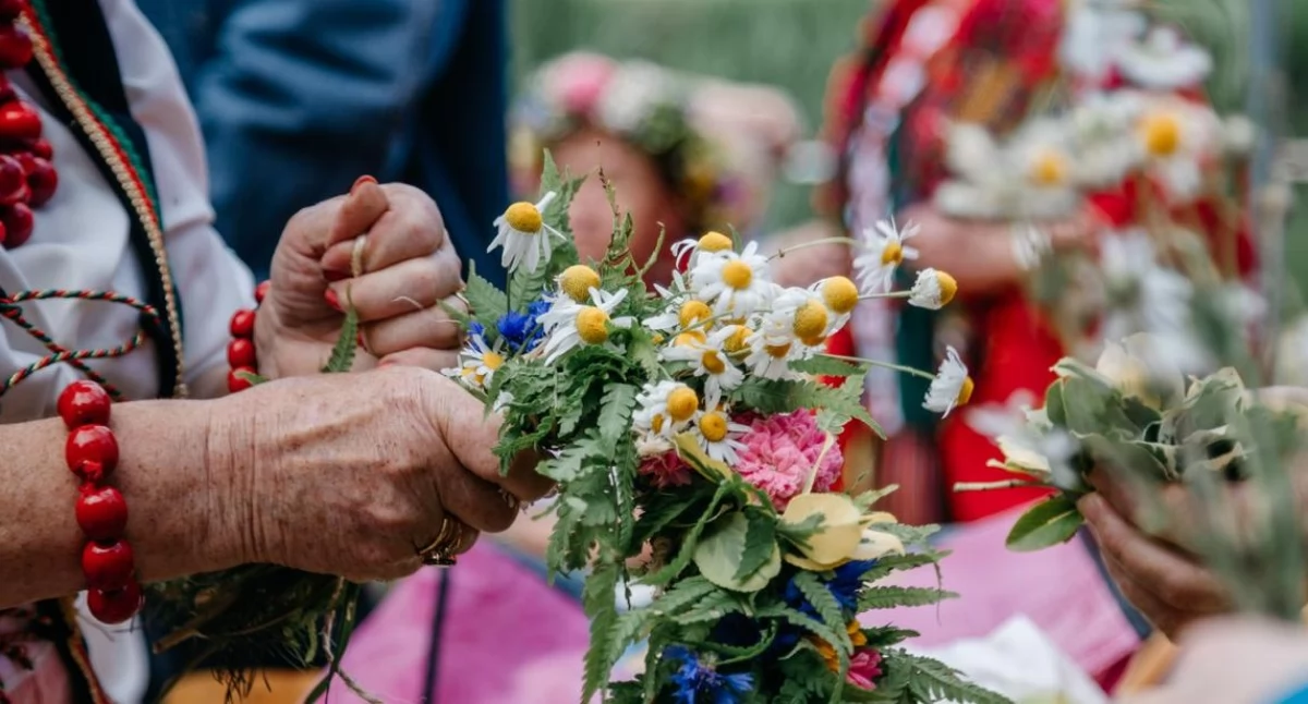 rolnictwo, Nawet tysięcy złotych Kół Gospodyń Wiejskich ARiMR wypłaca dotacje [VIDEO] - zdjęcie, fotografia