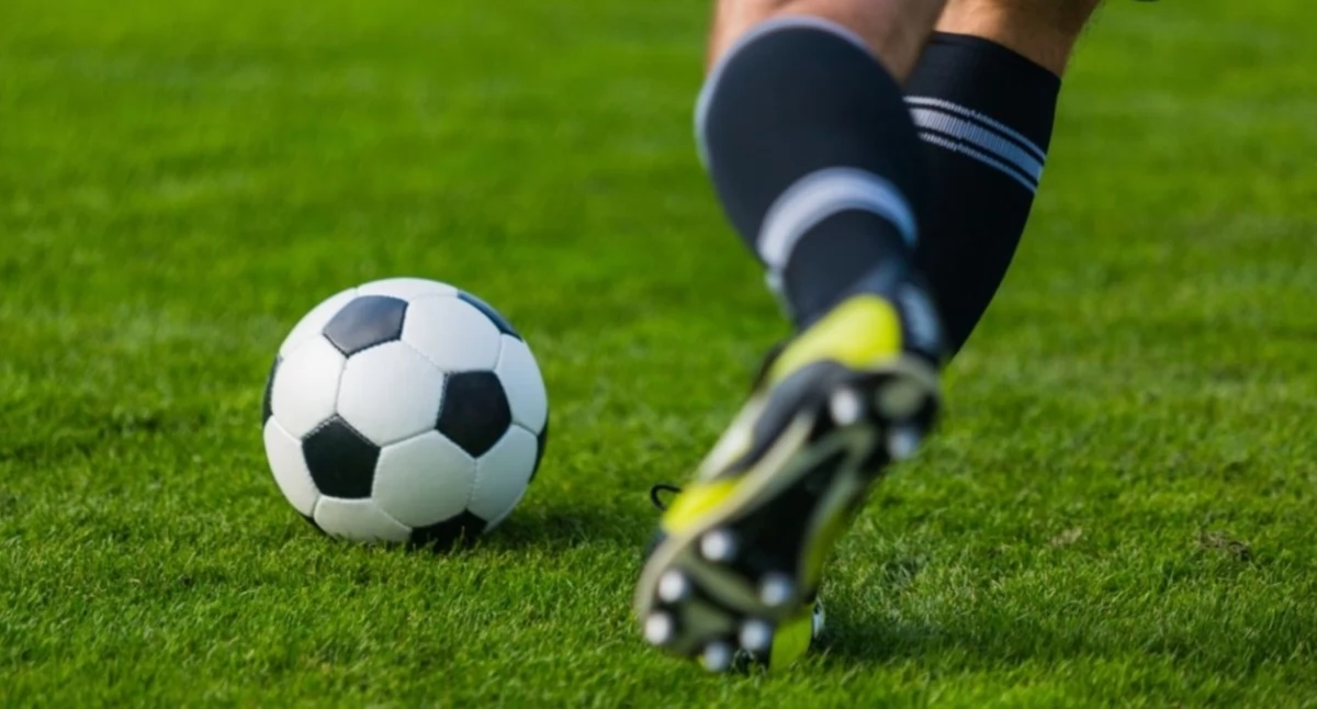 piłka nożna futsal, Olimpia Zambrów pokonuje lidera tabeli Weszło Warszawa! - zdjęcie, fotografia
