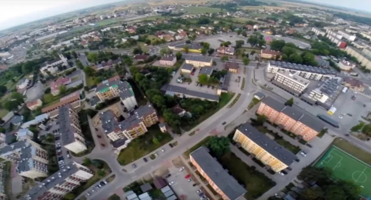 zdjęcie: Zambrów