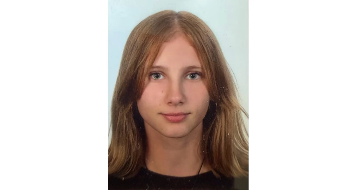 osoby zaginione, Zaginęła letnia mieszkanka Zambrowa - zdjęcie, fotografia