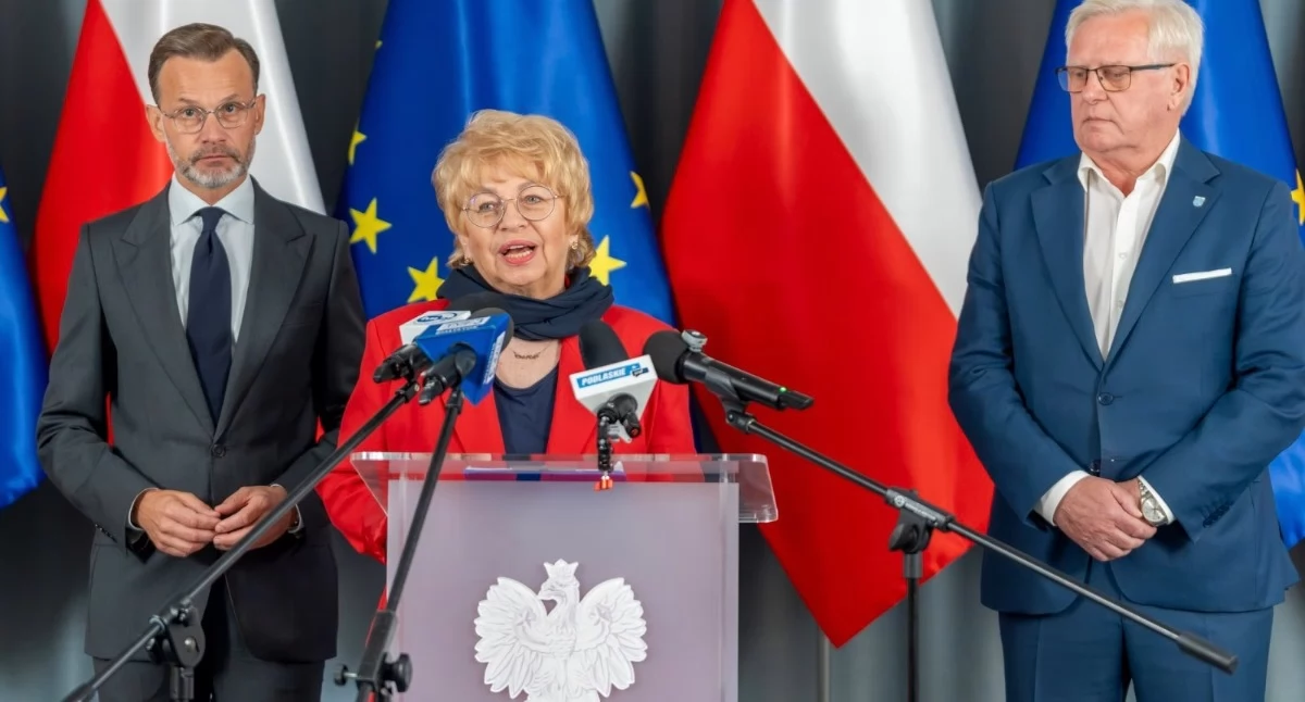 fot. PUW Białystok, Krzysztof Zdanuczyk