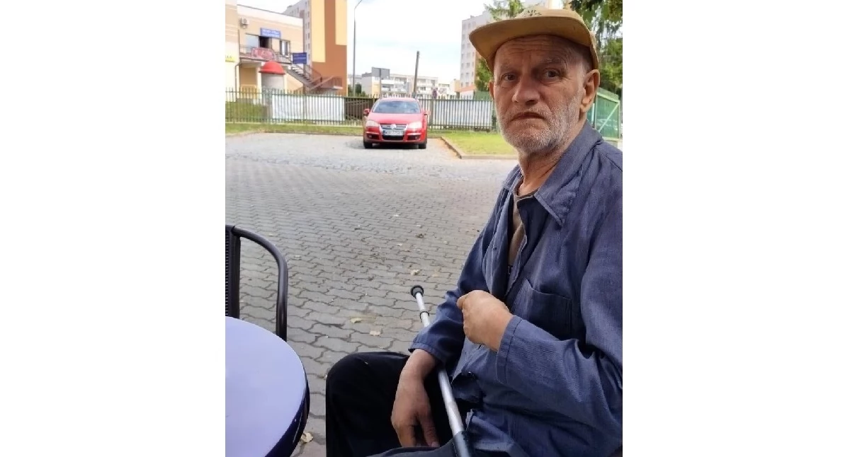 osoby zaginione, Policja poszukuje zaginionego latka - zdjęcie, fotografia