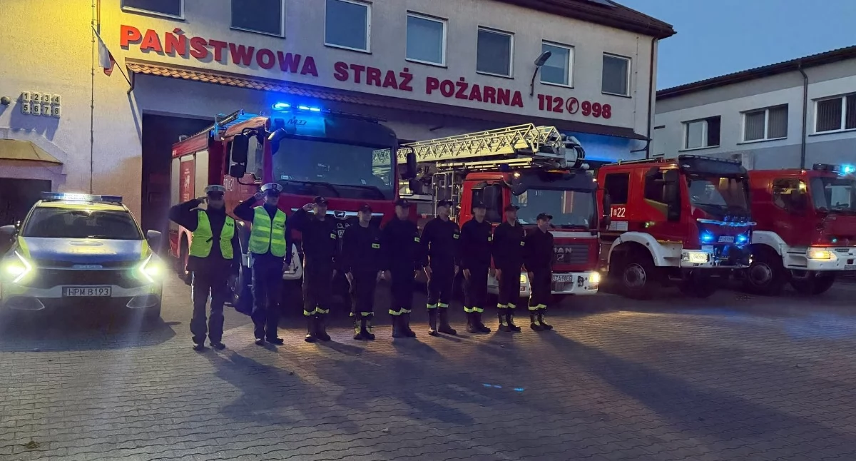 fot. KPP Zambrów