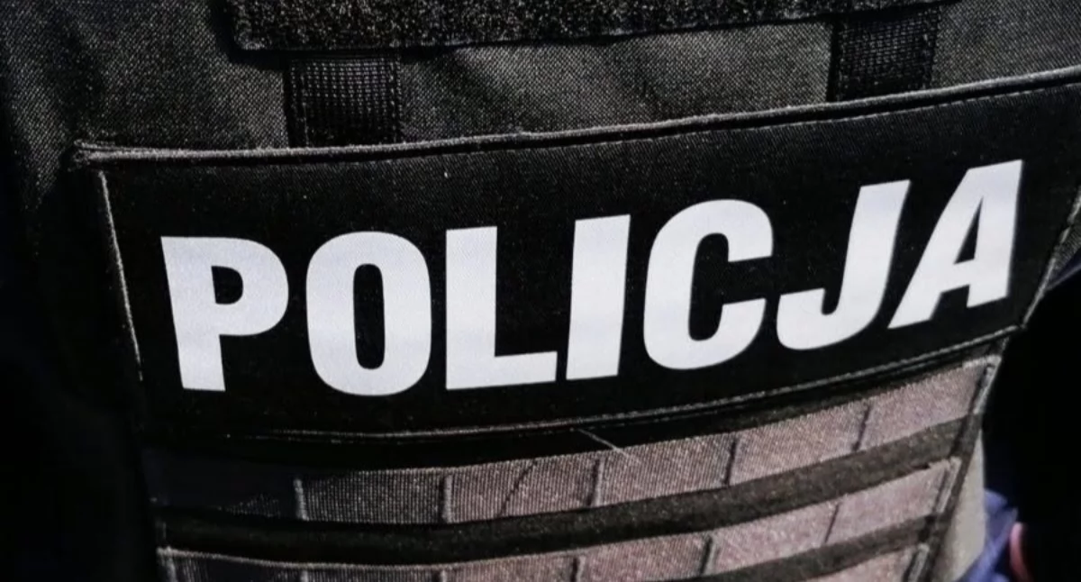 policja, Pobił współlokatora niekulturalne zachowanie Policjanci wnioskują wydalenie kraju - zdjęcie, fotografia