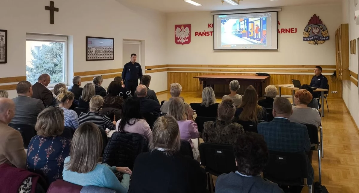 fot. KPP Zambrów