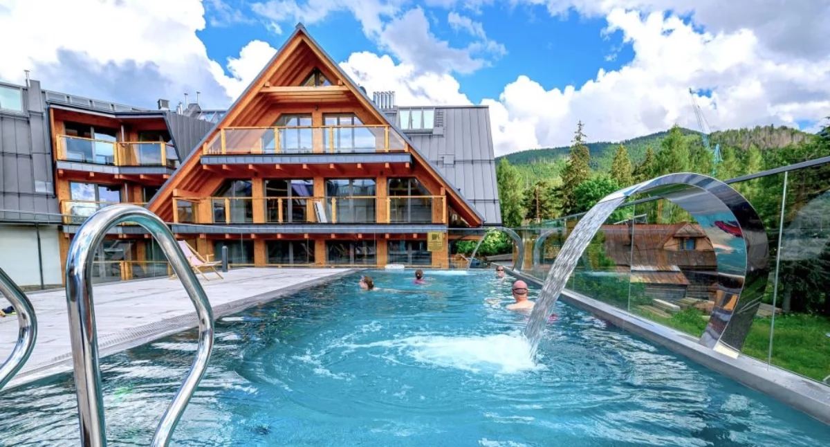 Zakopane na kilka dni – jak zaplanować wyjazd, żeby odpocząć?