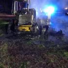 fot. OSP KSRG Rutki-Kossaki