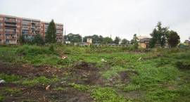 W Zambrowie rusza budowa kolejnego apartamentowca.