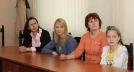 Ogłoszono wyniki akcji 