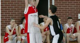 Finał Mistrzostw Polski Kadr Wojewódzkich w Zambrowie