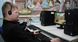 Turniej Counter Strike'a w ramach WOŚP