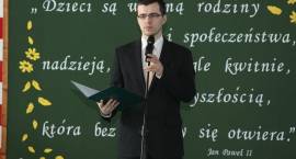 Święto Patrona w SP w Osowcu
