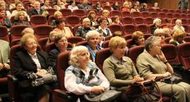 Inauguracja Uniwersytetu Trzeciego Wieku w Zambrowie