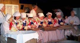 Zwycięstwo Teatru Form Różnych na przeglądzie wojewódzkim