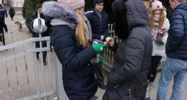 XXVI Finał Wielkiej Orkiestry Świątecznej Pomocy w Zambrowie, 14.01.2018 r.