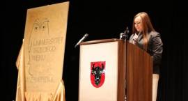 Inauguracja roku akademickiego 2013/2014 na Uniwersytecie Trzeciego Wieku w Zambrowie
