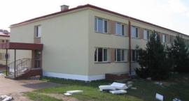 Remont SOSW dobiega końca