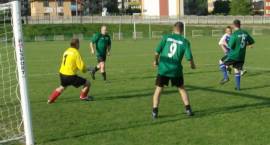 Turniej piłki nożnej służb mundurowych w ramach Dni Zambrowa /Fot. Daniel Miedzik