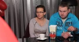 Walentynkowy koncert w Cafe Muza