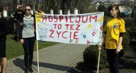 Międzynarodowa akcja charytatywna „Pola Nadziei” w Zambrowie